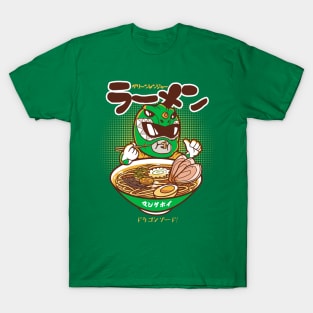 Gurinrenja Ramen T-Shirt